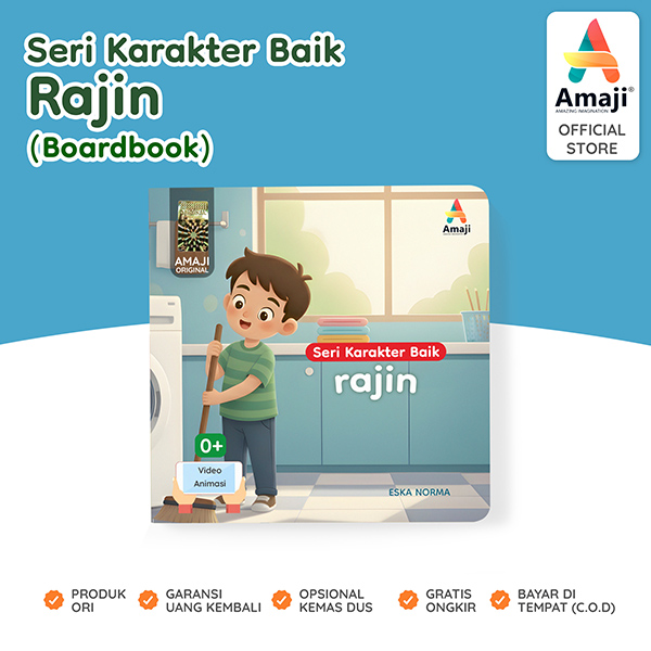 Rajin Rajin
